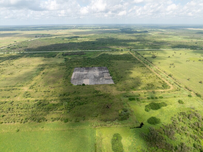 More Photos Of 18400 County Road 835, Clewiston Land For Sale