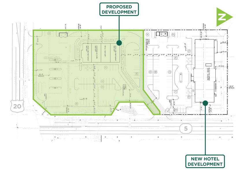More Photos Of 8035 W US Highway 20, Shipshewana Land For Sale