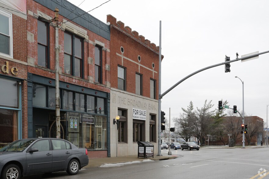 More Photos Of 2045 Broadway Blvd, Kansas City Storefront Retail Office For Sale