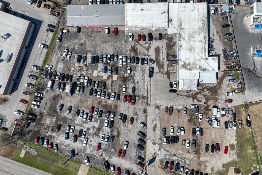 More Photos Of 12113 Garland Rd, Dallas Auto Repair For Sale