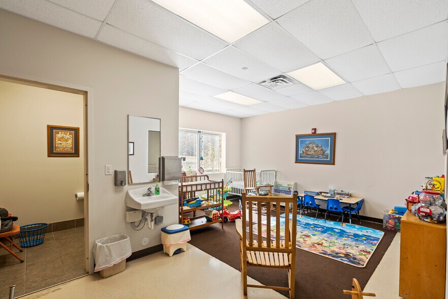 More Photos Of 4700 Isenhour Rd, Kannapolis Religious Facility For Sale