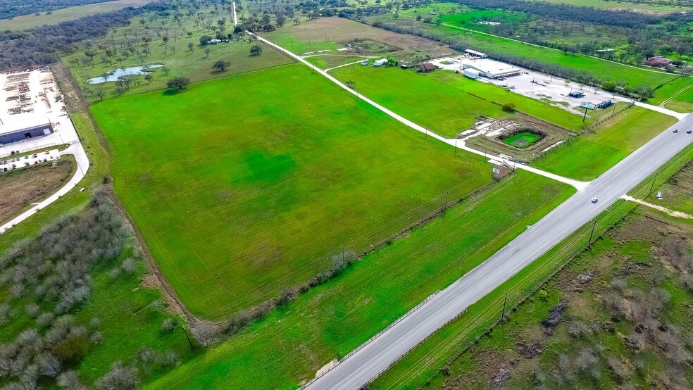 More Photos Of 3670 S Loop 1604 E, San Antonio Land For Sale