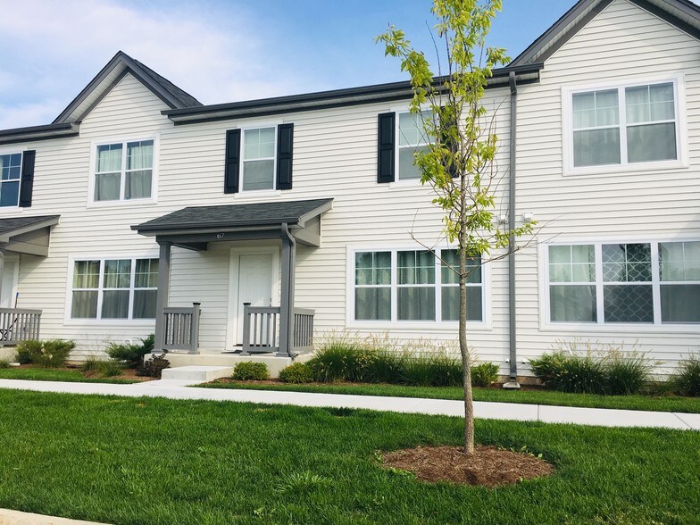 More Photos Of 49-71 E Robinson Ave, Cortland Apartments For Sale