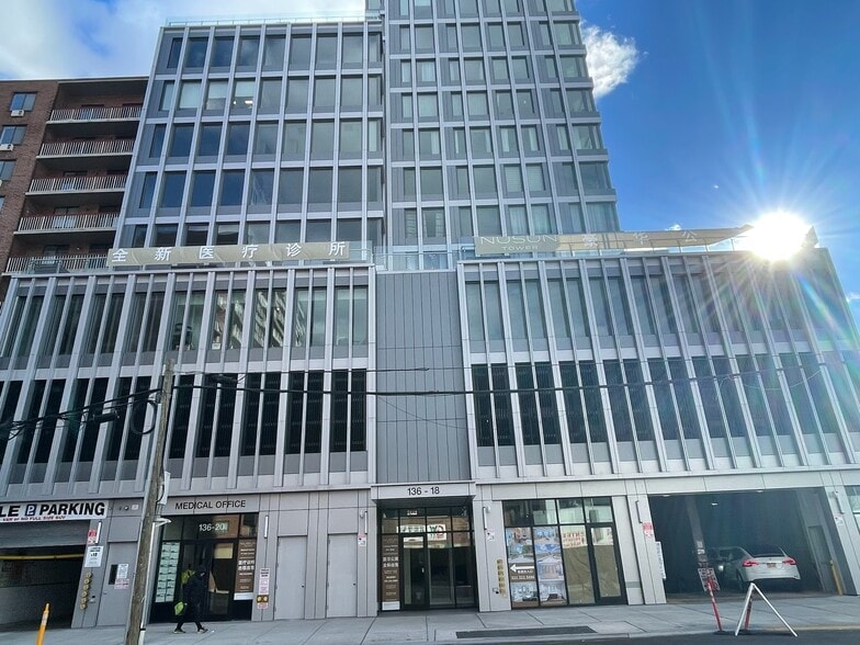 More Photos Of 136-18 Maple Ave, Flushing Apartments For Lease