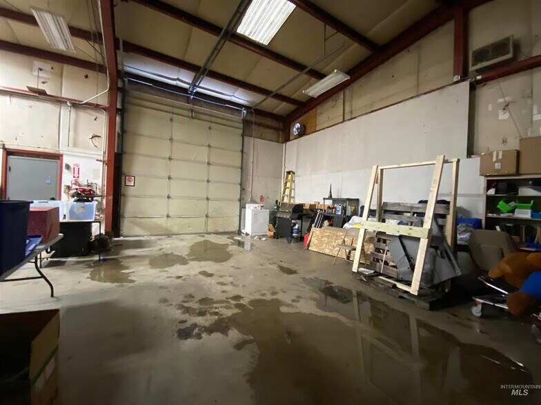 More Photos Of 2704 Clearwater Ave, Lewiston Industrial For Sale