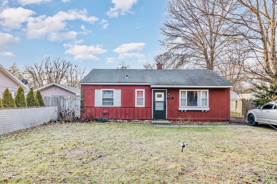 More Photos Of , Michigan City Specialty For Sale