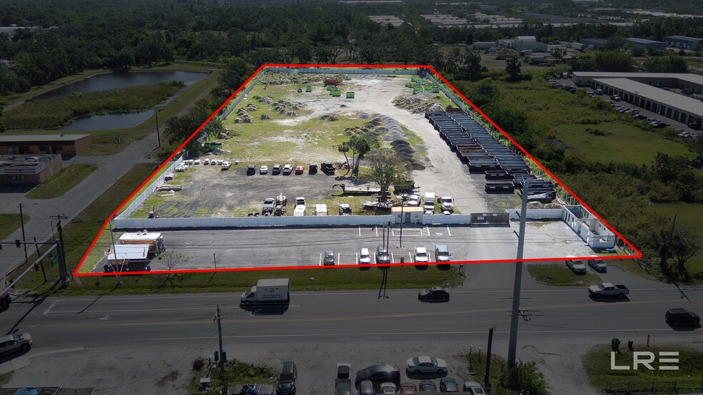 More Photos Of 5703 E 15th St, Bradenton Land For Sale