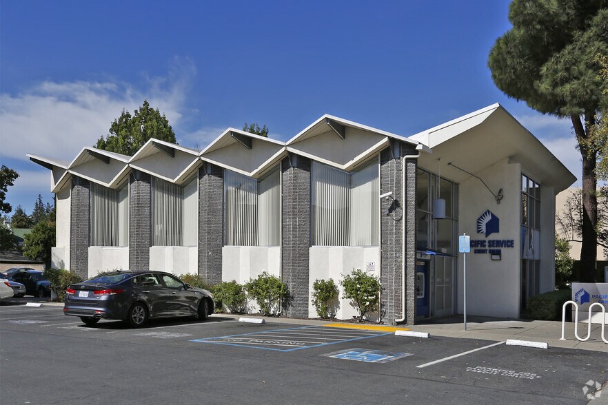 Primary Photo Of 2051 Contra Costa Blvd, Pleasant Hill Office Residential For Lease
