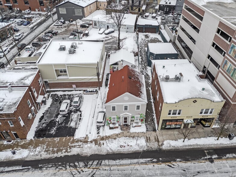 More Photos Of 180 Glenridge Ave, Montclair Office For Sale