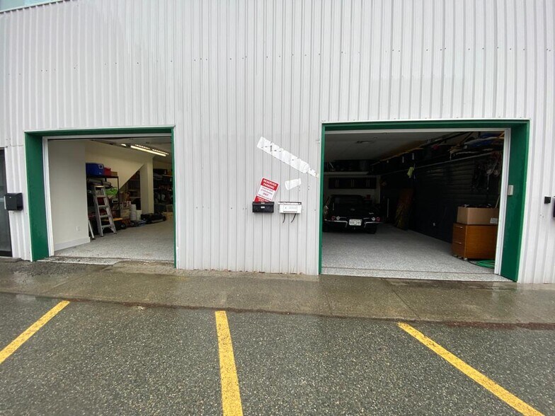 More Photos Of 1400 Alpha Lake Rd, Whistler Warehouse For Sale