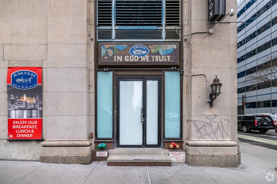 More Photos Of 53-57 Park Pl, New York Apartments For Lease