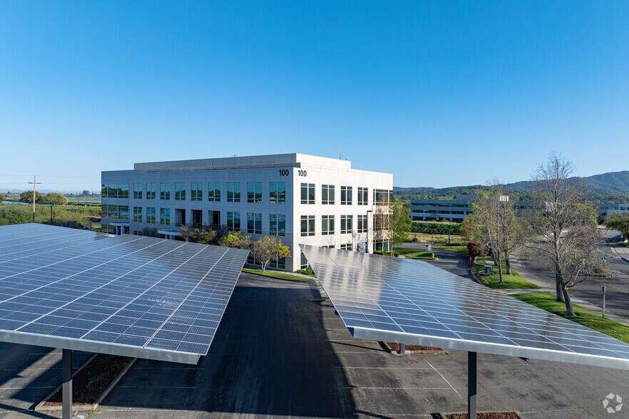 More Photos Of 100 Rowland Way, Novato Unknown For Lease
