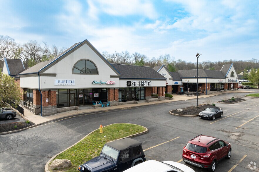 More Photos Of 54 The Legends Pky, Eureka General Retail For Sale