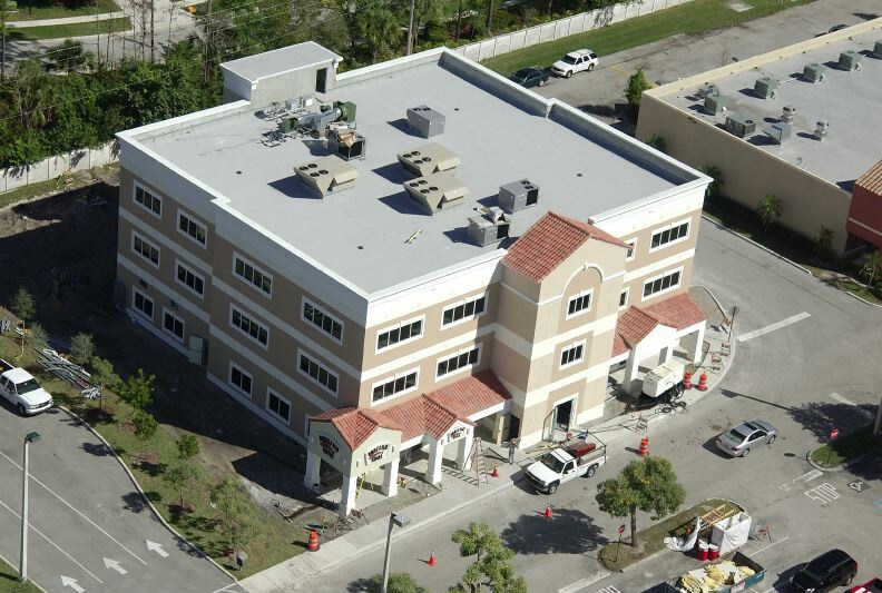 More Photos Of 9897 Lake Worth Rd, Lake Worth Office For Lease