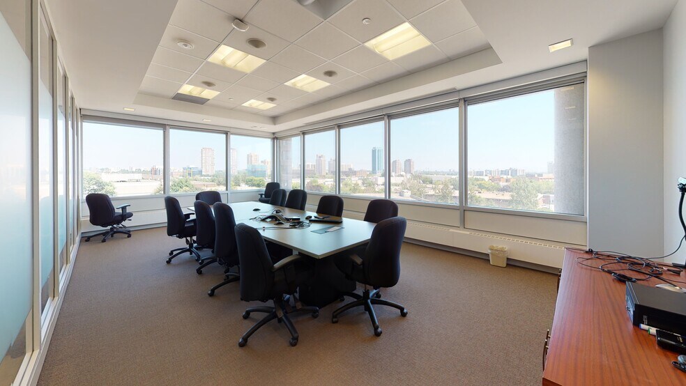 More Photos Of 895 Don Mills Rd, Toronto Office For Lease