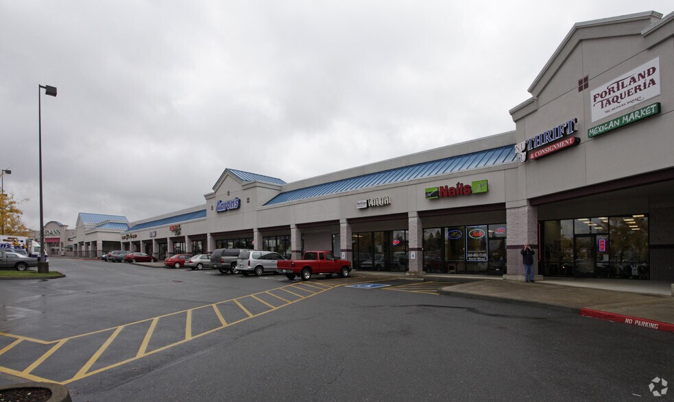 More Photos Of 11505 NE Fourth Plain Rd, Vancouver Unknown For Lease