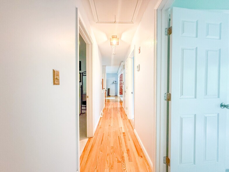 More Photos Of Bay Road, North Easton Specialty For Sale