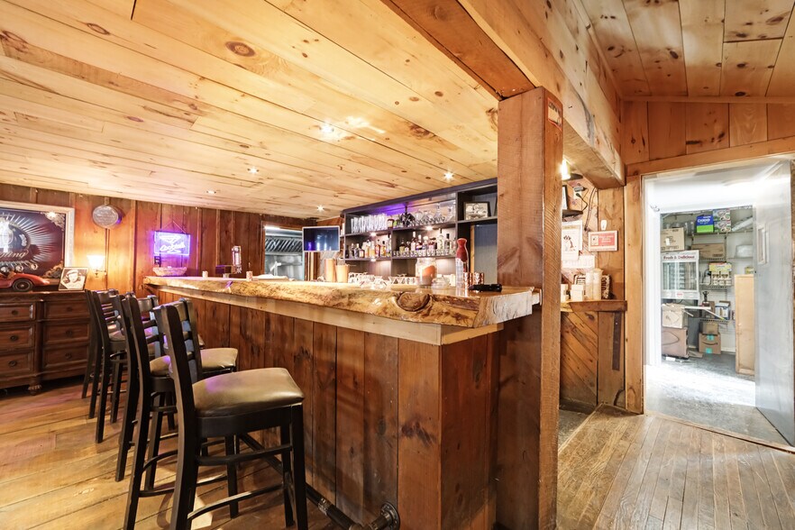 More Photos Of 540 State Route 42, Shandaken Hospitality For Sale