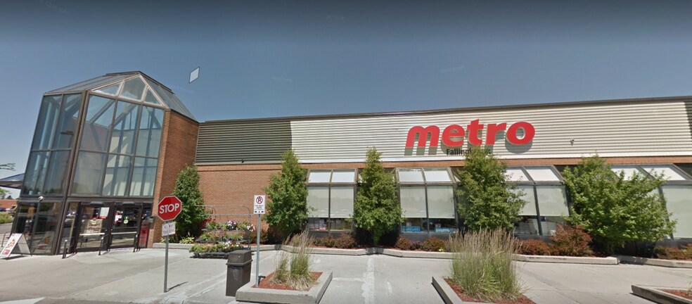 More Photos Of 1675 10th Line Rd, Ottawa Unknown For Lease