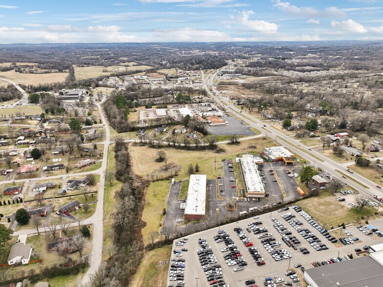 More Photos Of 1208 Nashville Hwy, Columbia Land For Sale