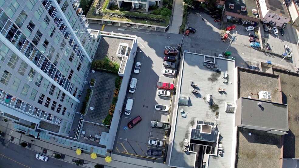 More Photos Of 137 E 15th St, North Vancouver Land For Sale