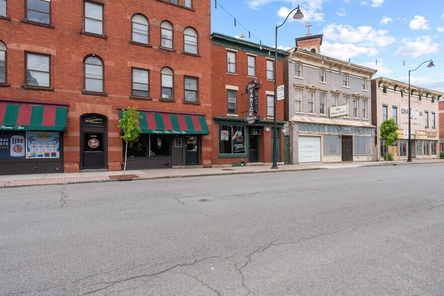 More Photos Of , Utica Unknown For Sale