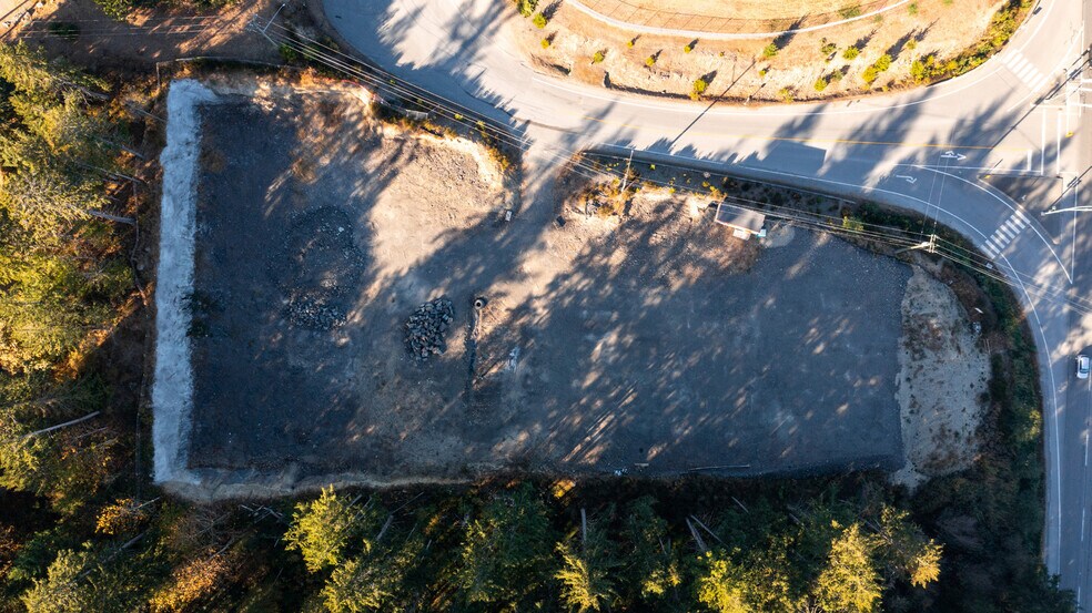 More Photos Of 7900 Mays Rd, Duncan Land For Lease