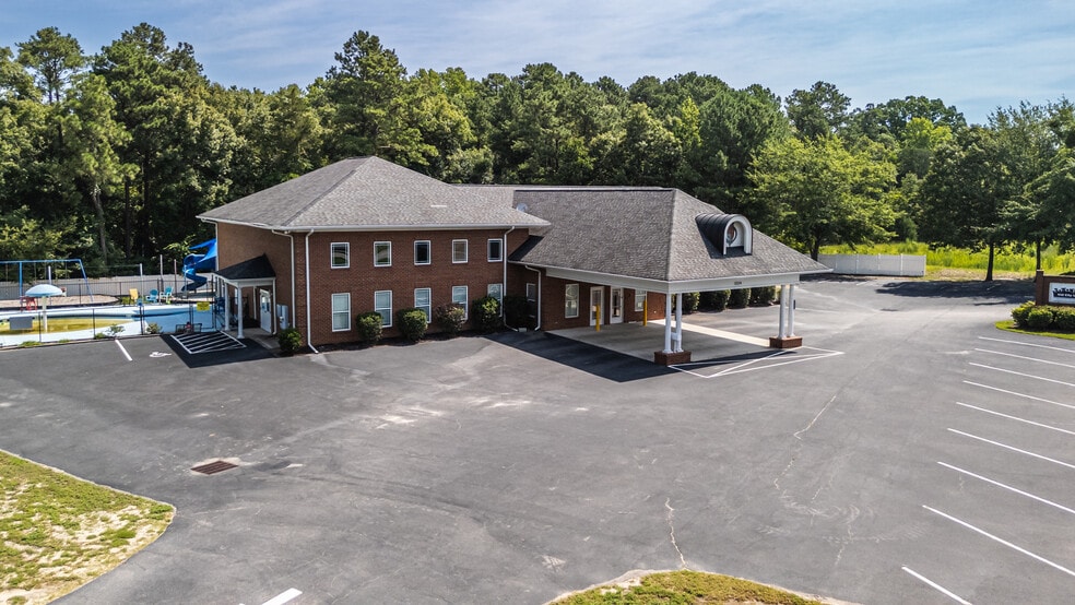 More Photos Of 1224 Old Cherokee Rd, Lexington Daycare Center For Sale
