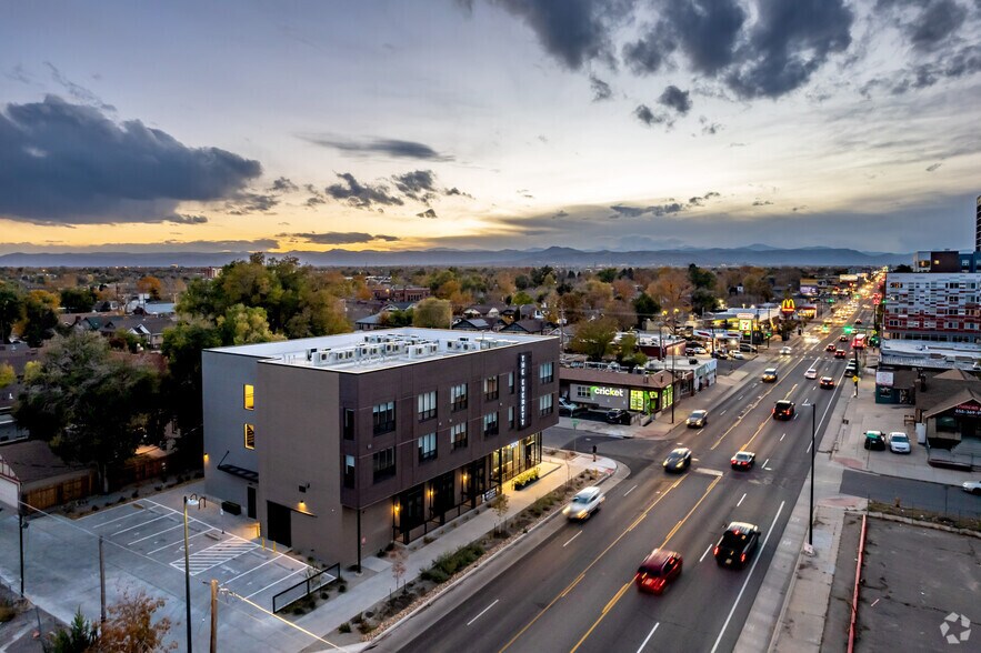 More Photos Of 3890 W Colfax Ave, Denver Apartments For Sale