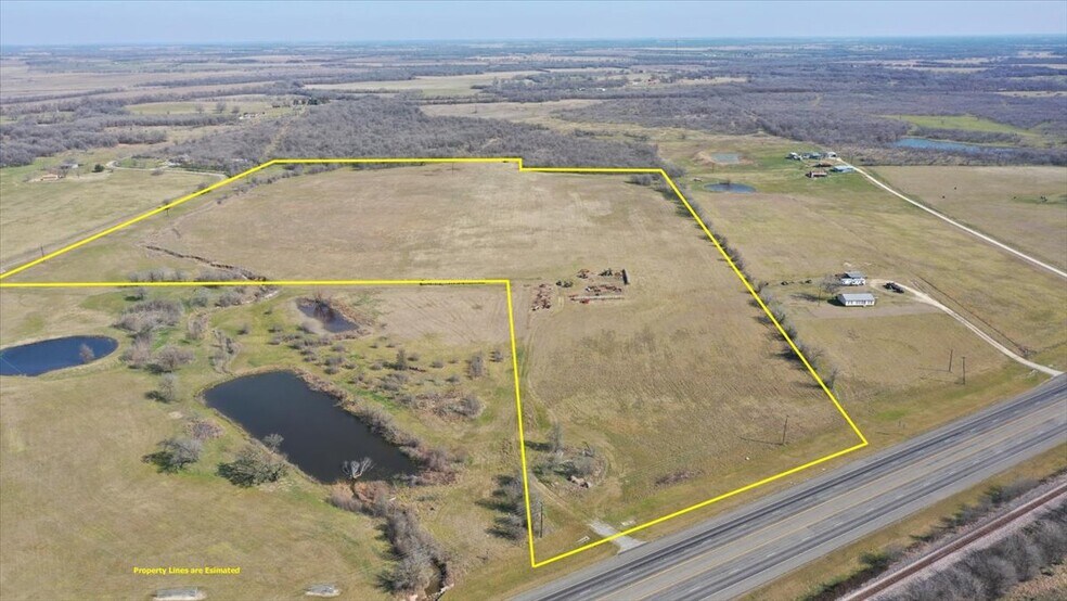 Primary Photo Of 0 Hwy 79, Thorndale Land For Sale