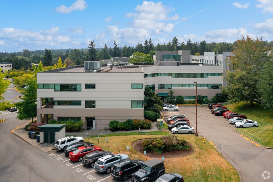 More Photos Of 34509 9th Ave S, Federal Way Medical For Lease