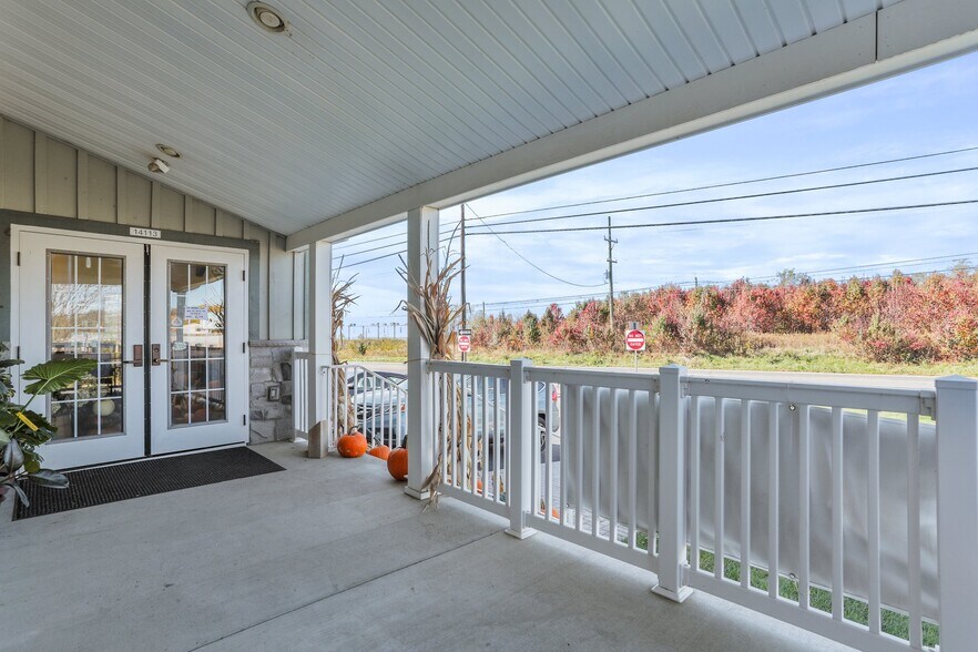 More Photos Of 14111-14113 Pennsylvania Ave, Hagerstown Freestanding For Sale