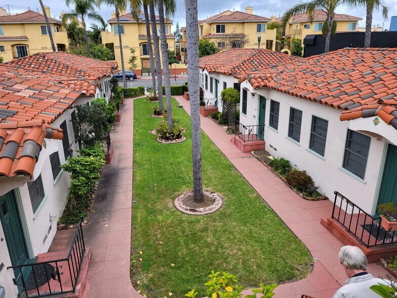 More Photos Of 4347-4367 30th St, San Diego Apartments For Sale