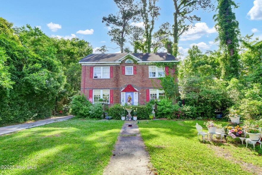 More Photos Of 115 Forest Hills Dr, Wilmington Land For Sale