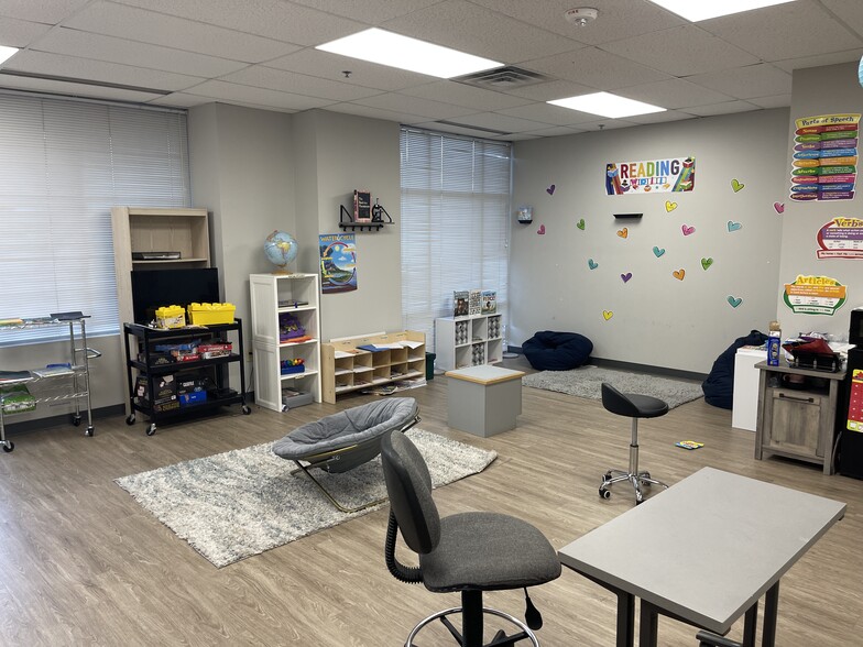More Photos Of 50101 Governors Dr, Chapel Hill Office For Lease