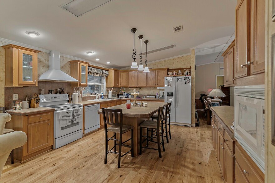 More Photos Of 5940 US 1 Hwy N, Saint Augustine Multifamily For Sale