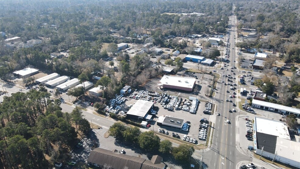 More Photos Of 3412 Market St, Wilmington Auto Repair For Sale