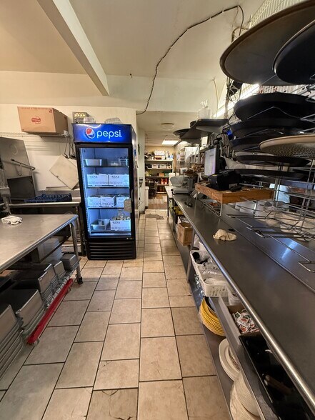 More Photos Of 36125 Zion Church Rd, Frankford Restaurant For Sale