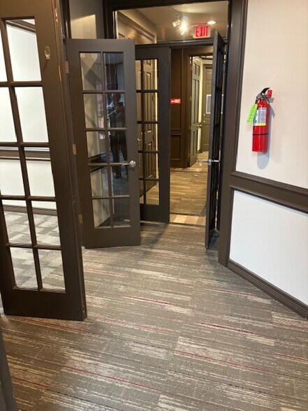 More Photos Of 12999 Jess Pirtle Blvd, Sugar Land Coworking Space