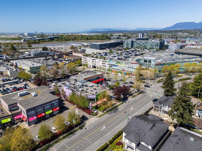 More Photos Of 130-4231 Hazelbridge way, Richmond General Retail For Sale