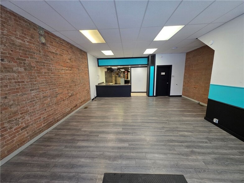 More Photos Of 3787 S Main St, Marion Restaurant For Lease