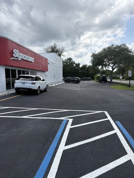 More Photos Of 2353 N Military Trl, West Palm Beach Freestanding For Lease