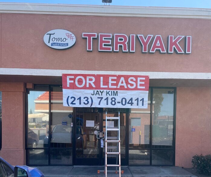 Primary Photo Of 10904 E Rush St, South El Monte Unknown For Lease