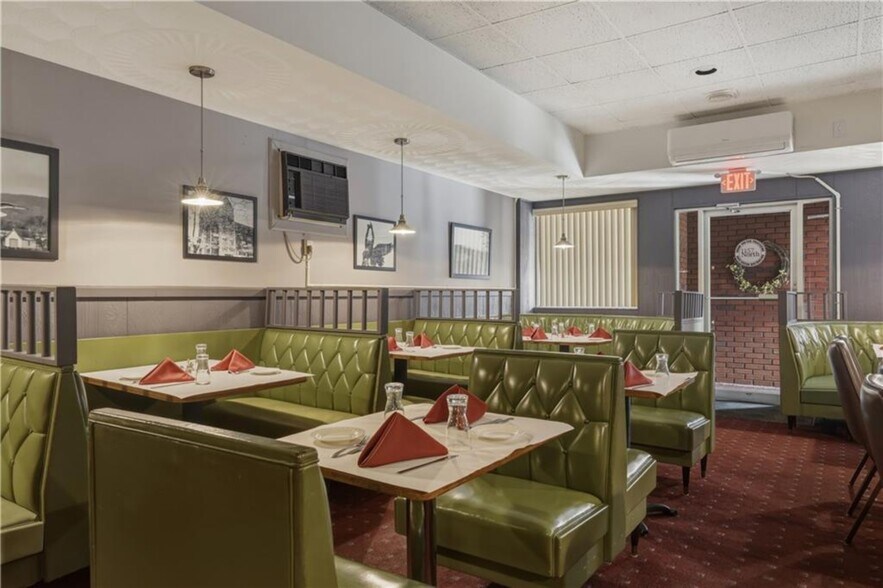 More Photos Of 1157 N Main St, Elmira Restaurant For Sale