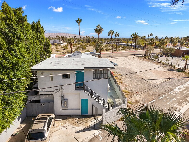 More Photos Of 2231 N Palm Canyon Dr, Palm Springs Apartments For Sale