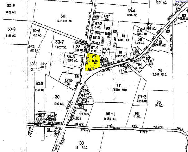More Photos Of 8364 Easton Rd, Ottsville Auto Dealership For Sale