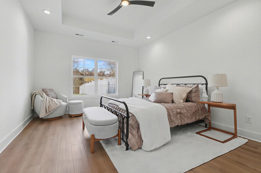 More Photos Of 1519-1521 Carroll Creek Rd, Johnson City Apartments For Sale