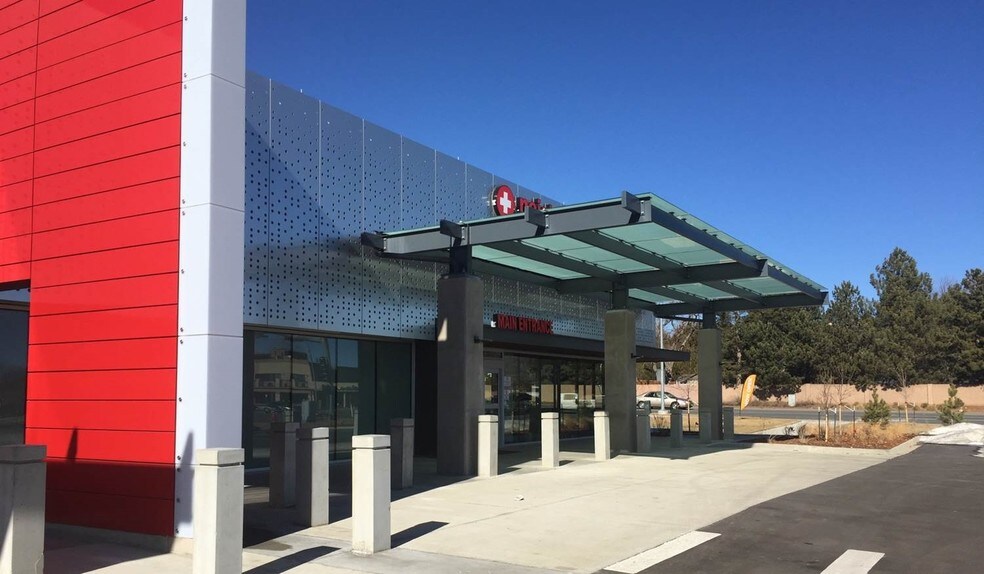 More Photos Of 2015 35th Ave, Greeley Healthcare For Sale