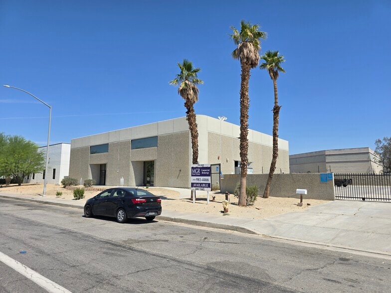 More Photos Of 31248 Dunham Way, Thousand Palms Warehouse For Sale