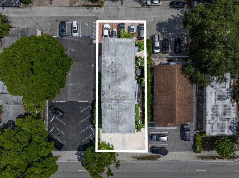 More Photos Of 1215 E Broward Blvd, Fort Lauderdale Apartments For Sale